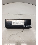Chassis ECM Temperature Center Dash ID 13591963 Fits 14 ELR 1369288 - $1,224.92 MXN