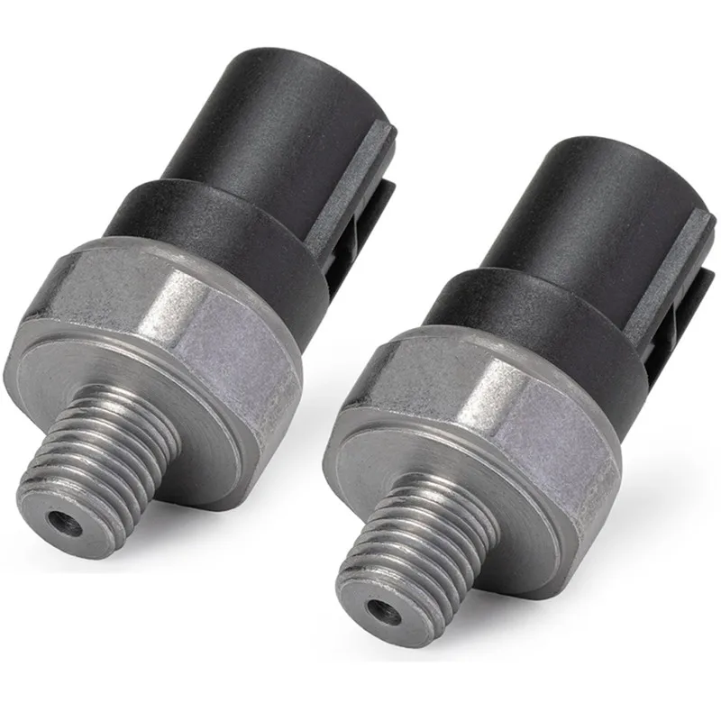 2PCS Oil Pressure Sensor 37250-PR3-003 For Acura CL NSX MDX For Honda Civic - £20.21 GBP