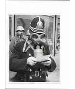 1938 Associated Press Photo Pre WWII Readying for War - $348.39 MXN