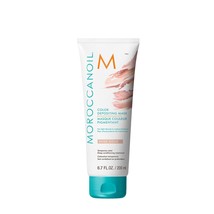 Moroccanoil Color Depositing Mask, Rose Gold, 6.7 oz - $21.00