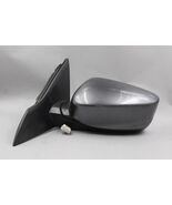 Left Driver Side Gray Door Mirror Power Fits 2013-2017 HONDA ACCORD OEM ... - $202.49