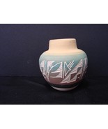 Mesa Verde, Colorado Signed Mini Pottery - $11.99