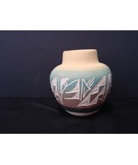 Mesa Verde, Colorado Signed Mini Pottery - £9.57 GBP