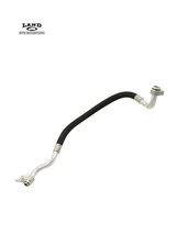 MERCEDES X166 GL/ML/GLE AC HOSE LINE TUBE FROM COMPRESSOR PUMP TO EVAPOR... - $24.74
