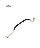 MERCEDES X166 GL/ML/GLE AC HOSE LINE TUBE FROM COMPRESSOR PUMP TO EVAPOR... - $33.94 CAD