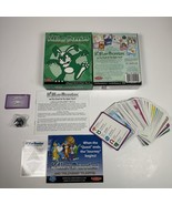 Killer Bunnies &amp; The Quest for the Magic Carrot Green Booster Deck EUC - $17.81