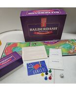 Vintage Balderdash The Hilarious Bluffing Game 1984 COMPLETE - €13,75 EUR