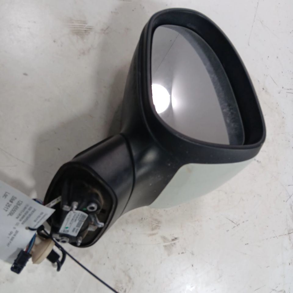 Driver Left Side View Door Mirror Electric 4 Door X Model Fits 16-17 FIA... - $119.84