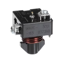 Glastender 9660C-3051-183 03Z3AB Start Relay Compressor 120 Volt R404A - $95.04