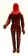 Star Wars Return of the Jedi Emperors Royal Guard Figure 1983 LFL INCOMP... - £7.28 GBP