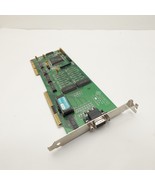 DIAMOND SPEEDSTAR PRO VLB GRAPHICS CARD 1MB CIRRUS LOGIC 5428 VGA VESA ISA - $58.49