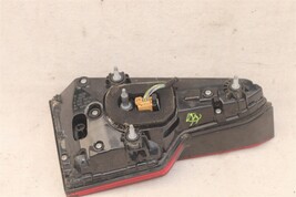 2017 Audi A4 Sedan Trunk Mounted Inner LED Taillight Lamp Passenger Right RH image 4