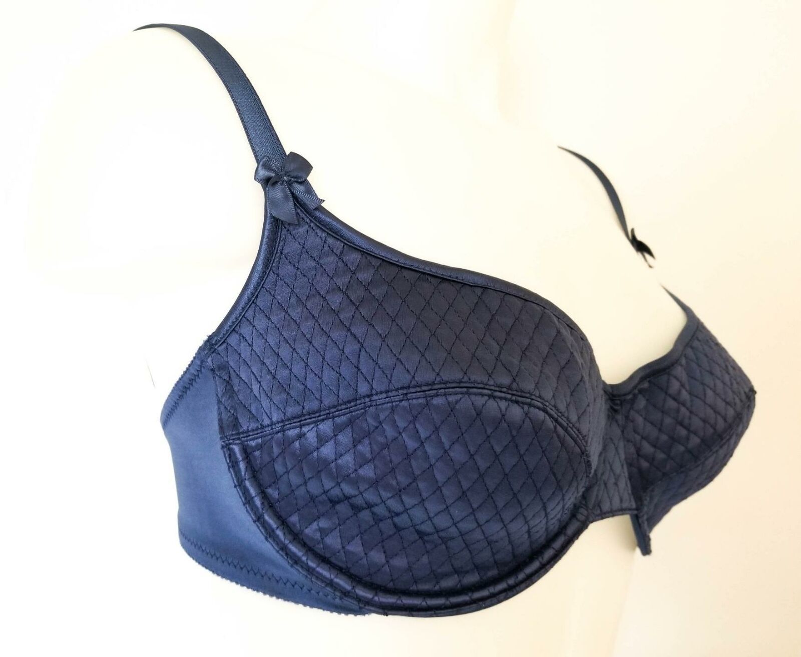 Rene Role 2 Pack Extreme Push Up Bras, Womens Size 34C, MSRP $68 