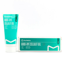 MaxMedica Good-Bye Cellulite gel 200ml - £25.49 GBP