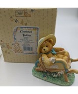 NOS Cherished Teddies Jennifer 103810 Enesco 1994 Retired, IOB, COA Exce... - €15,18 EUR