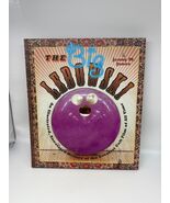 NEW Big Lebowski : An Illustrated, Annotated History Hard Cover - by Jen... - $15.00