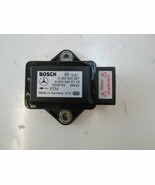 Mercedes R230 SL55 SL500 sensor, yaw rate, 0035420318 - €12,91 EUR