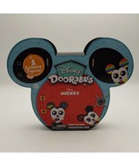Disney Doorables Mickey Years Of Ears Collection Peek 8 Exclusive Figure... - £7.75 GBP
