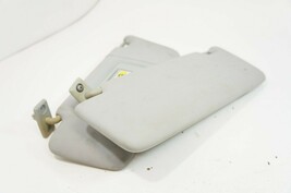 01-2004 mercedes w203 c320 c230 left right driver passenger sun visor su... - $107.87