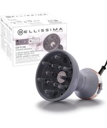 Bellissima Imetec Diffon Ceramic &amp; Argan Oil Hot Air Diffuser for Curly ... - $535.08 CAD