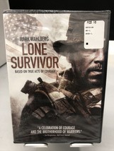 Lone Survivor (DVD, 2014) - £4.78 GBP