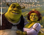 Shrek 2: The Movie Storybook by Tom Mason &amp; Dan Danko / 2004 Hardcover - $2.27