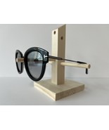 Tom Ford Mia TF-574 Sunglasses Black 14C Authentic New - $249.95