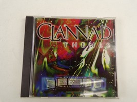 Clannad Themes  Both Sides Now Robin The Hooded man Herne In A Lifetime CD#48 - £9.58 GBP