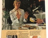 vintage Ayds Vitamin Candy Print Ad Advertisement pa2 - $7.91