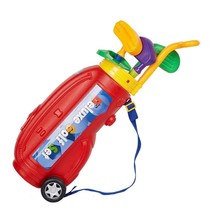 Master Golfer Deluxe Toy Golf Play Set for Kids - £42.56 GBP