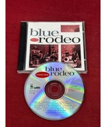 Blue Rodeo Diamond Mine CD 56268 Music Country Rock - $4.94