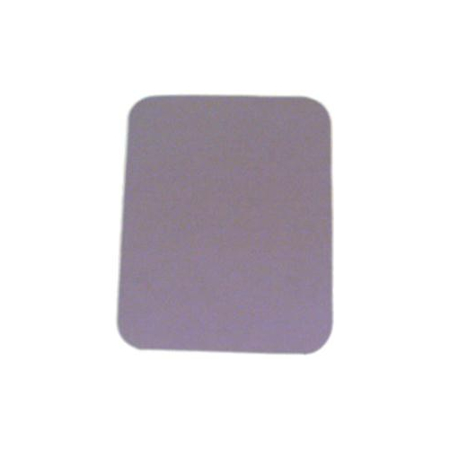 Belkin F8E081-GRY GRAY STANDARD MOUSE PAD 200X250X3MM - $15.69