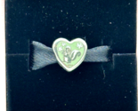 Disney Parks Pandora Thumper Flower Heart Charm Double Sided Exclusive B... - $104.93