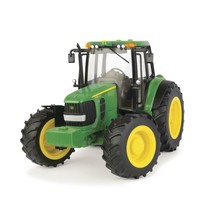 John Deere® 7330 Tractor 14.00 H x 9.50 W x 8.50 D - £79.12 GBP