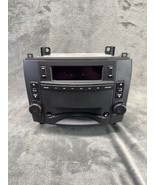 2003-2007 CADILLAC Radio Stereo CD Player OEM GMT265 Part Number 812546281 - $75.99
