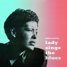 Billie Holiday Lady Sings The Blues (Limited Transparent Yellow Vinyl) - Lp - £22.33 GBP