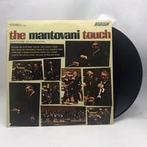 The Mantovani Touch Orchestra - Vinyl Lp - £14.93 GBP