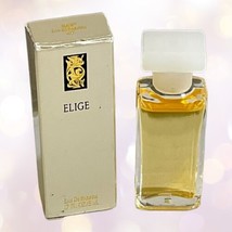 Mary Kay ELIGE Eau de Parfum Perfume Miniature Splash NEW .17 FL oz. / 5 mL - £10.19 GBP