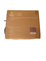 GENUINE Bissell MYair Air Replacement Filter Purifier Model 2801 OEM  - $9.99