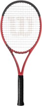 Wilson - WR074211U4 - CLASH 98 V2 Tennis Racket - Grip Size 4 1/2 - £211.17 GBP