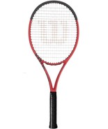 Wilson - WR074211U4 - CLASH 98 V2 Tennis Racket - Grip Size 4 1/2 - £213.28 GBP