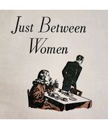 1947 Redbook Magazine April Novella Just Between Women Alice Lent Covert... - €25,96 EUR 1947 Redbook Magazine April Novella Just Between Women Alice Lent Covert... - €25,96 EUR