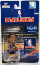 PENNY HARDAWAY 1996 NBA Orlando Magic Corinthian Headliners Basketball Figure - $6.58