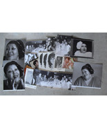 Unique Original Lot of Personal Photographs form Queen Yahna Estate #2 - £14.03 GBP