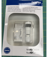 Brother ScanNCut CAUNIPHL2 Small Barrel Pen Holder - €12,96 EUR