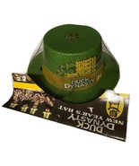 Duck Dynasty Hats - Green - £9.25 GBP