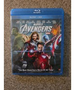 Marvel&#39;s The Avengers [Blu-ray + DVD] - €5,78 EUR