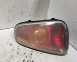 Passenger Tail Light Reverse Lamp In Bumper Fits 02-04 MINI COOPER 682802 - $38.61