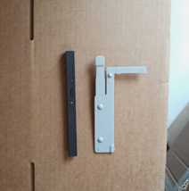 Dell 7080 7090 3090 5090 7010 SFF ODD Optical Disk Drive Bezel LATCH SLI... - $14.73