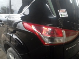 Driver Left Tail Light Quarter Panel Mounted Fits 13-16 ESCAPE 104400268 - £65.41 GBP